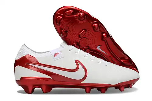 Llegó 3545 Zapatos de fútbol Nike Tiempo Legend 10 Elite FG