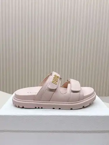 Dior Mujeres Edición Código 0514B Tamaño 3542 41 42 personalizado no reembolsable