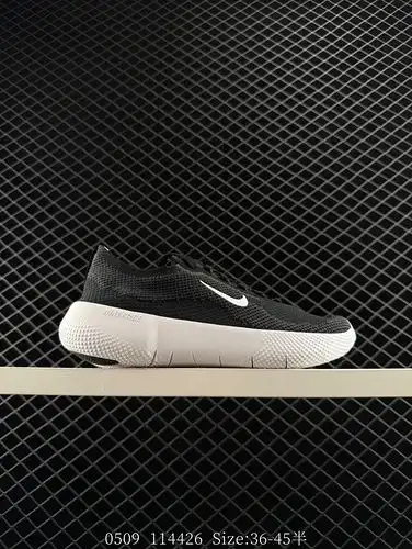 Nike 2025 Spring New FREE RN FK NEXT NATURE Sneakers Comfortable and Casual Running Shoes Road Runni