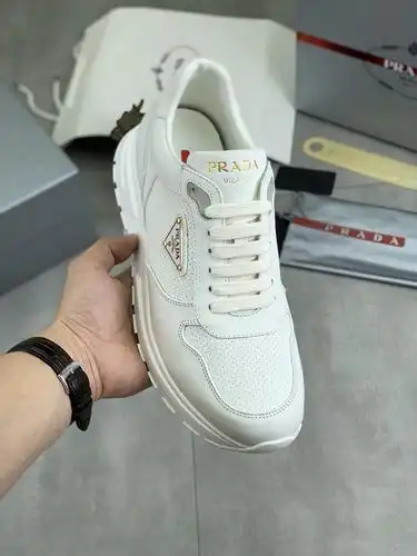Prada Mens Edition Código 0507C20 Talla 3845