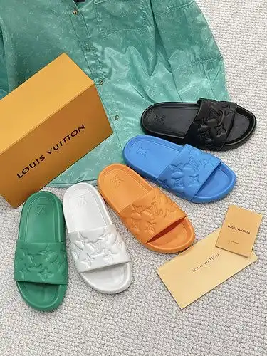 LV Código de estilo de pareja 0514A60 Tamaño 3544