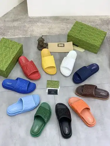 Gucci Hombres Código de Estilo 0507A90 Tamaño 3844 45 Personalizado