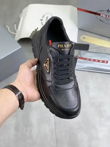 Prada Mens Edition Código 0507C20 Talla 3845