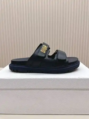 Dior Mujeres Edición Código 0514B Tamaño 3542 41 42 personalizado no reembolsable