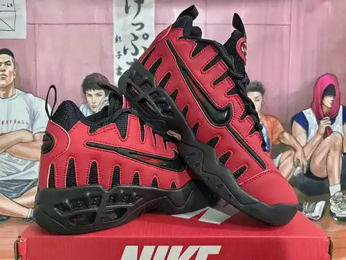 Rojo y negro 3645