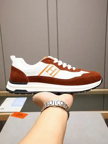Hermes Mens Edición Código 0509B40 Tamaño 3844 45 Personalizado