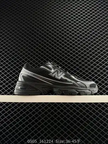 New Balance 740 serie de zapatos de carrera vintage de New Balance zapatos deportivos de moda para h