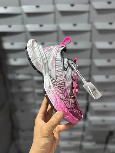 Versión VG de la marca francesa de lujo de alta calidad Balenciaga 3XL Sneakers 3series 10 generació