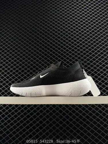 Nike 2025 Spring New FREE RN FK NEXT NATURE Sneakers Comfortable and Casual Running Shoes Road Runni