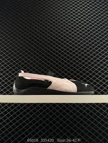 Puma Speedcat simple de moda casual versátil de un solo artículo de moda un paso de paso Puma Mary J