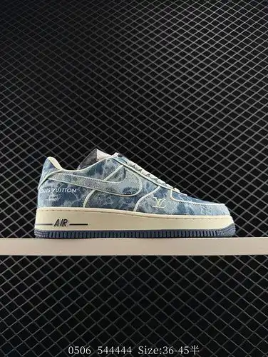 two hundred and twenty ✅ Nike AIR FORCE 1'07 Air Force No.1 low top versatile casual sports board sh