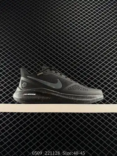 Nike Gore Tex Lunar Sports Breathable Mesh Running Shoes Item Number: CJ1598 090 Size: 40-45 Code: 2