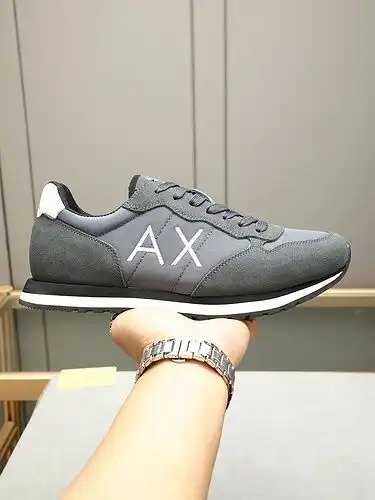 Armani Mens Edición Código 0509B40 Tamaño 3844 45 Personalizado
