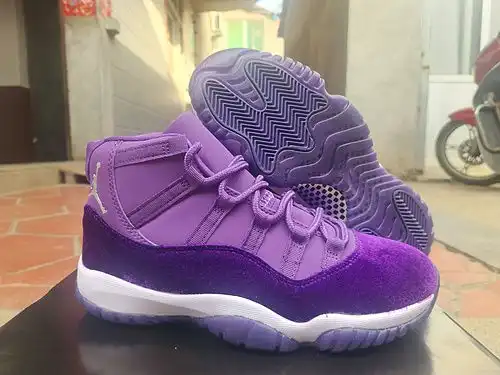 AIR Jordan 11 Jordan 11 nuevo esquema de colores 4047