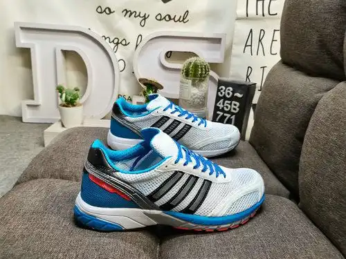 771DAdidas originales Neftenga x WALES BONNER ART G41 Zapatos casuales cómodos y suaves antideslizan