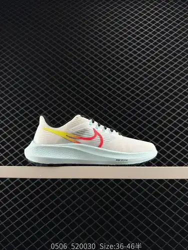 The company level Nk Air Zoom Pegasus 39 Lunar Running Shoe Lunar 39th generation ultra light mesh r