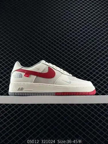✅ Nike Air Force 1 "07 Air Force One low top versatile casual sports board shoes. The soft and 
