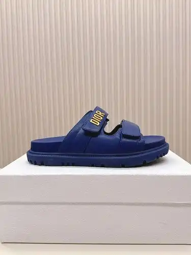 Dior Mujeres Edición Código 0514B Tamaño 3542 41 42 personalizado no reembolsable