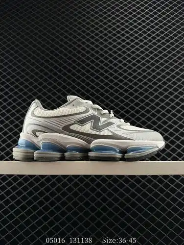 190 New Balance NB2000 malla zapatos casuales retro pero funcional NB oficial peso pesado nuevo prod