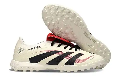 Llegada 3645 sin correas Adidas Falcon serie anti lengua totalmente de punto de hierba uñas zapatos 