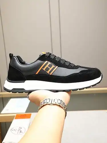 Hermes Mens Edición Código 0509B40 Tamaño 3844 45 Personalizado