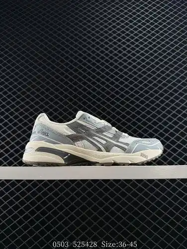 Nivel de empresa con descuento ASICS ASICS GEL1090 Serie cuántica de silicona Rebound zapatos de car