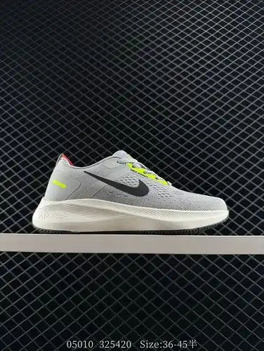 True label ✅ Nike ZOOM PEGASUS Lunar TURBO Super Flying Marathon Turbocharged Marathon Leisure Sport