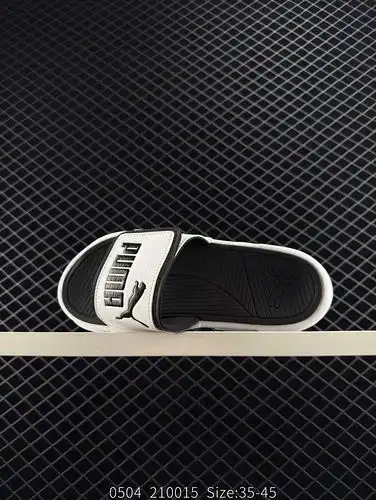 Zapatillas Puma PUAN LEADCAT REMIX WNS zapatillas de verano sandalias de moda casual número de artíc