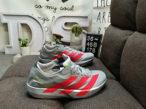 178D company level ✅ Adidas ADIZERO ADIOS 9 M IH5746 lightweight running shoes Adidas running shoe d