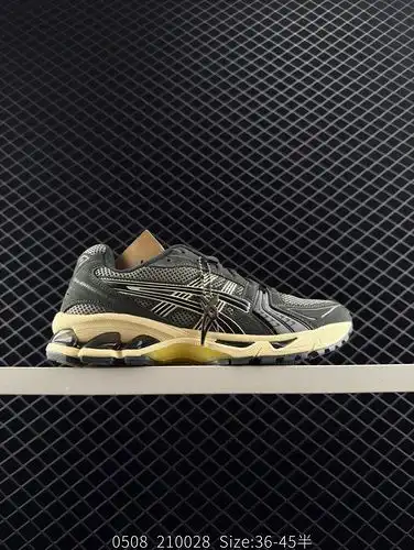 Asics Gel Kayano 14 versión de nivel de empresa Asics deportes y ocio zapatos de carrera profesional