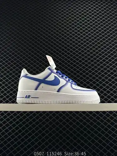 230 company level ✅ NIKE AIR FORCE 1'07 Original Last, Original Paperboard, Creating Pure Low cut Ai