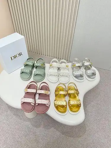Código de edición Dior para mujer 0514C00 Tamaño 3542 41 42 personalizado no reembolsable