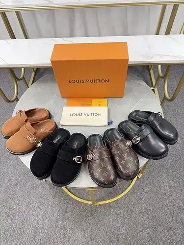 LV Código de estilo de pareja 0514B Tamaño 3545