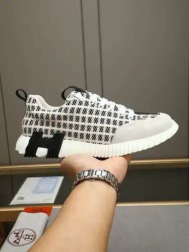 Hermes Mens Edición Código 0509B40 Tamaño 3844 45 Personalizado