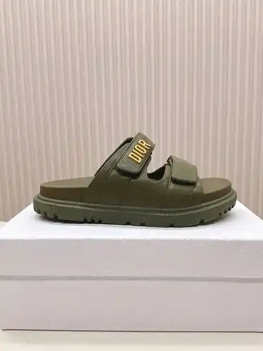 Dior Mujeres Edición Código 0514B Tamaño 3542 41 42 personalizado no reembolsable