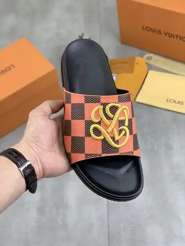 LV Hombre Código 0507B30 Tamaño 3944 38 45 personalizado