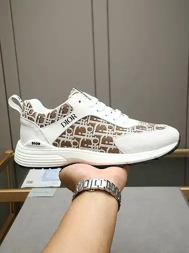 Dior Mens Edición Código 0509B60 Tamaño 3844 45 Personalizado