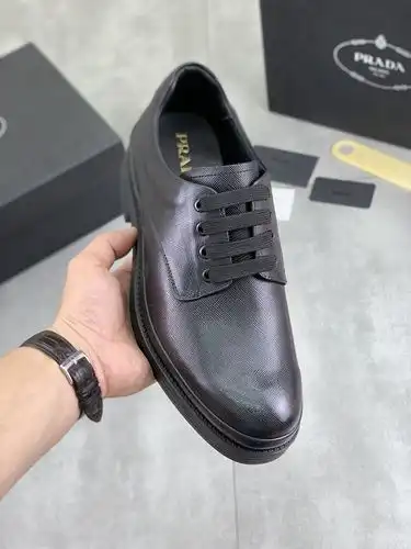 Prada Mens Edición Código 0507C00 Tamaño 3844 45 Personalizado