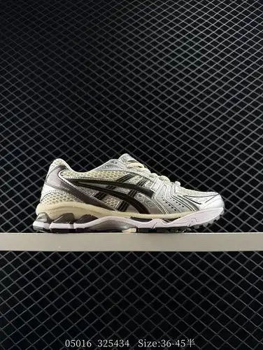 Asics Gel Kayano 14 versión de la empresa de Asics deportes y ocio zapatos de carrera profesionales 
