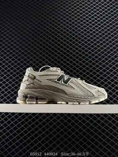 Nivel de empresa La serie New Balance M1906 zapatos de tesoro de un solo artículo retro son elemento