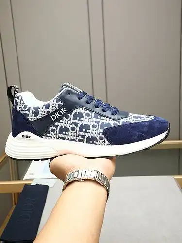 Dior Mens Edición Código 0509B60 Tamaño 3844 45 Personalizado