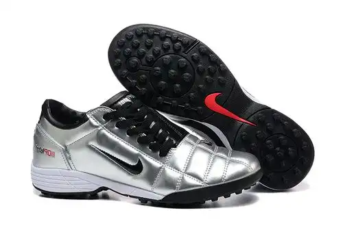 Llegó Nike T90 Series MD Bottom Grass Nail Football Shoes NIKE T90 TF3945