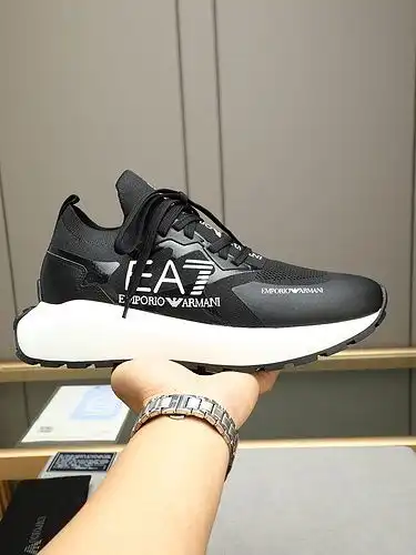 Armani Mens Edición Código 0509B60 Tamaño 3844 45 Personalizado