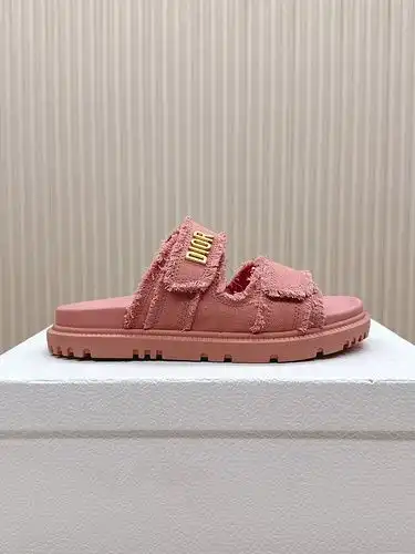 Dior Mujeres Edición Código 0514B Tamaño 3542 41 42 personalizado no reembolsable