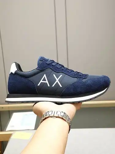 Armani Mens Edición Código 0509B40 Tamaño 3844 45 Personalizado