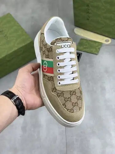 Gucci Mens Edition Código 0507B50 Talla 3844