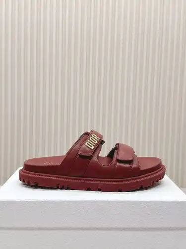 Dior Mujeres Edición Código 0514B Tamaño 3542 41 42 personalizado no reembolsable
