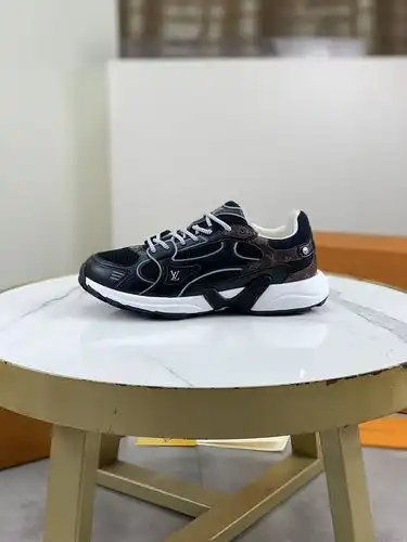 LV Código de estilo de pareja 0504C50 Tamaño 3545