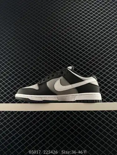 company level ✅ Nike NIKE DUNK LOW Slam Dunk Series Retro Low Top Casual Sports Skateboarding Board 