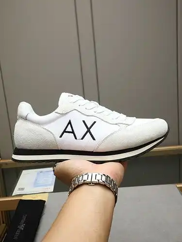 Armani Mens Edición Código 0509B40 Tamaño 3844 45 Personalizado